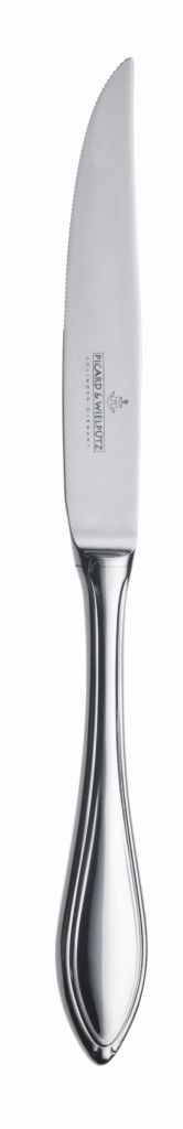 Steakmesser NOVARA, Hohlheft