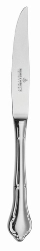 [PWI-121196] Steakmesser PALAZZO, Hohlheft Picard & Wielpütz