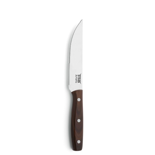 [AMF-705000B000315] Steakmesser PORTERHOUSE Amefa
