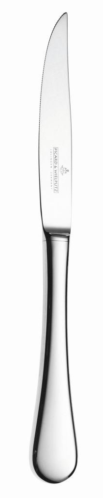 Steakmesser ROSSINI, Hohlheft