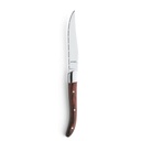 Steakmesser ROYAL STEAK, mit Wellenschliff Amefa