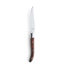 Steakmesser ROYAL STEAK, ohne Wellenschliff Amefa