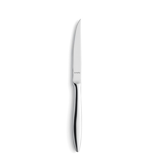 [AMF-909000B000315] Steakmesser TENDENCE Amefa