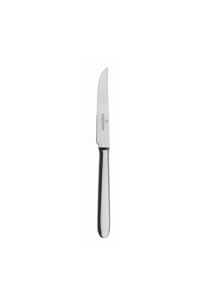 Steakmesser TICINO, Stahlheft Picard & Wielpütz