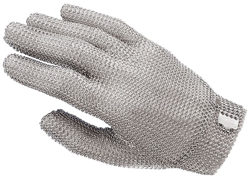 [CTO-6540/001] Stechschutzhandschuhe Contacto (S, 22cm)