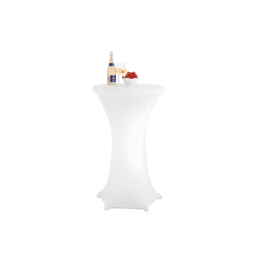 [BAR-601168] Stehtisch-Hussen-Set Bartscher