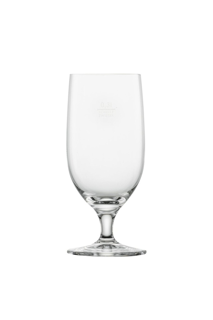 Bierglas 390ml MONDIAL Zwiesel Glas