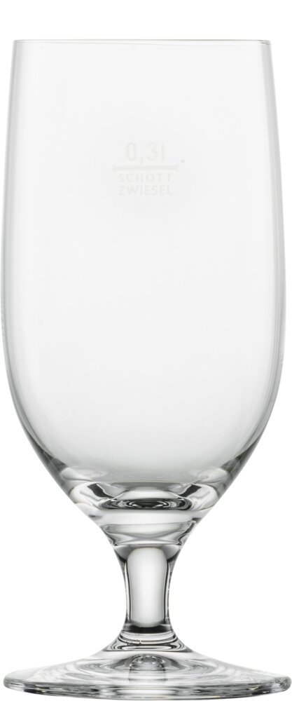 Bierglas 390ml MONDIAL