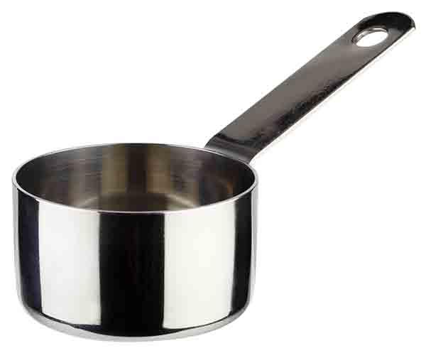 Stielkasserollen APS / Serviertöpfe POLARIS