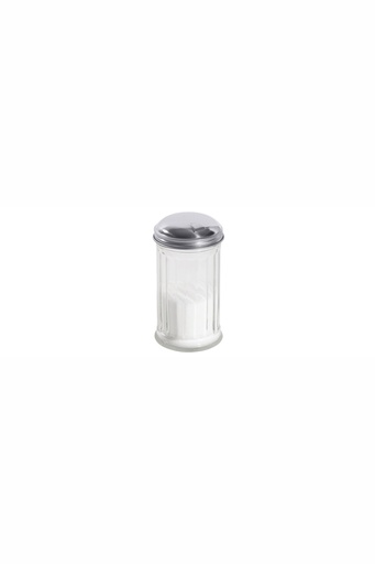 [CTO-1422/301] Zuckerstreuer Contacto 0,3 Liter mit Klappe (2mm)