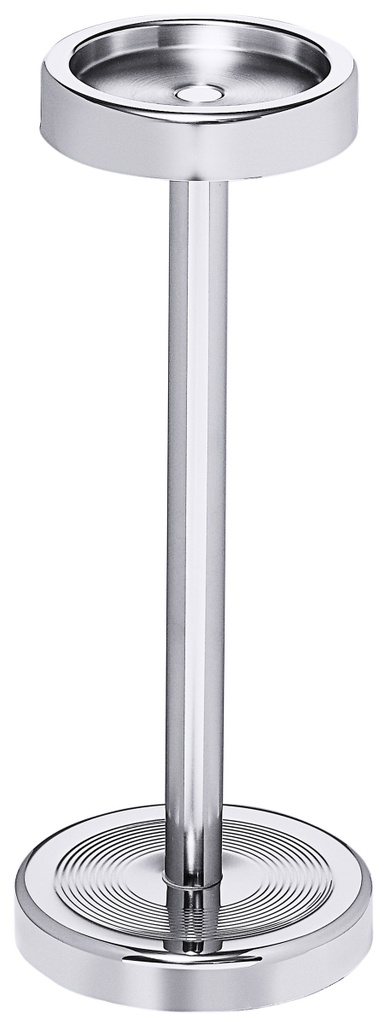 Sektkühlerständer Contacto 64cm aus Edelstahl
