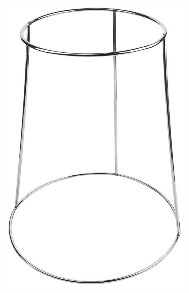 Drahtständer aus Edelstahl für Sous-Vide Einfülltrichter