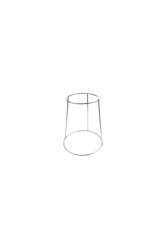 [CTO-2670/936] Drahtständer Contacto aus Edelstahl für Sous-Vide Einfülltrichter