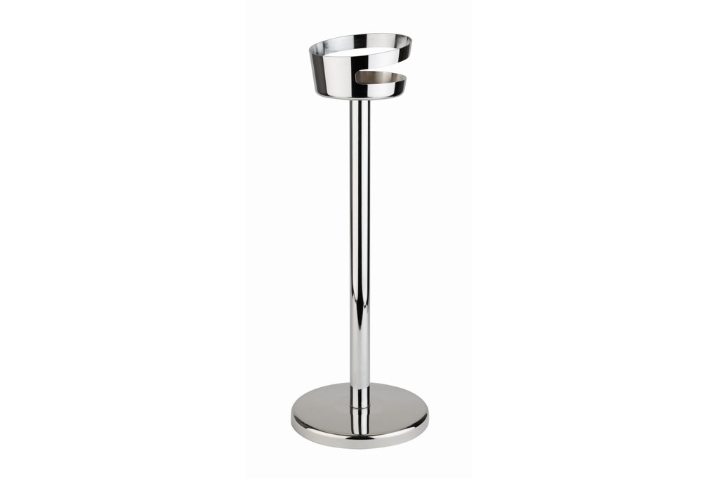 Ständer APS für Wein-/ Sektkühler 73cm