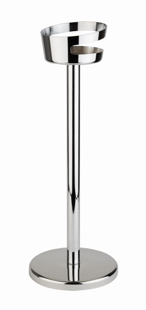Ständer für Wein-/ Sektkühler 73cm