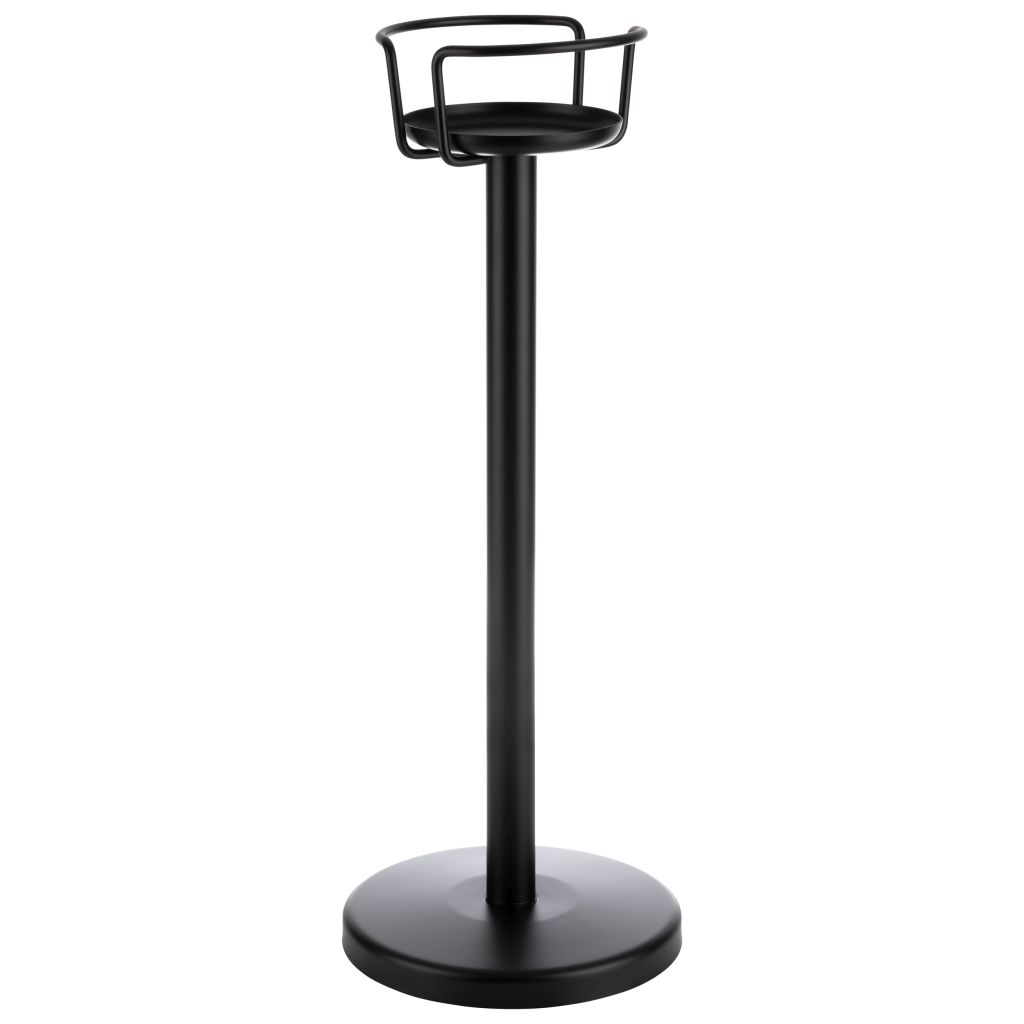 Ständer für Wein-/ Sektkühler 71,5cm