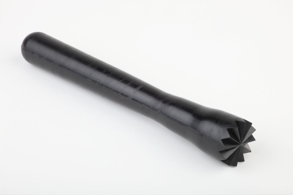 Stößel, Buchenholz