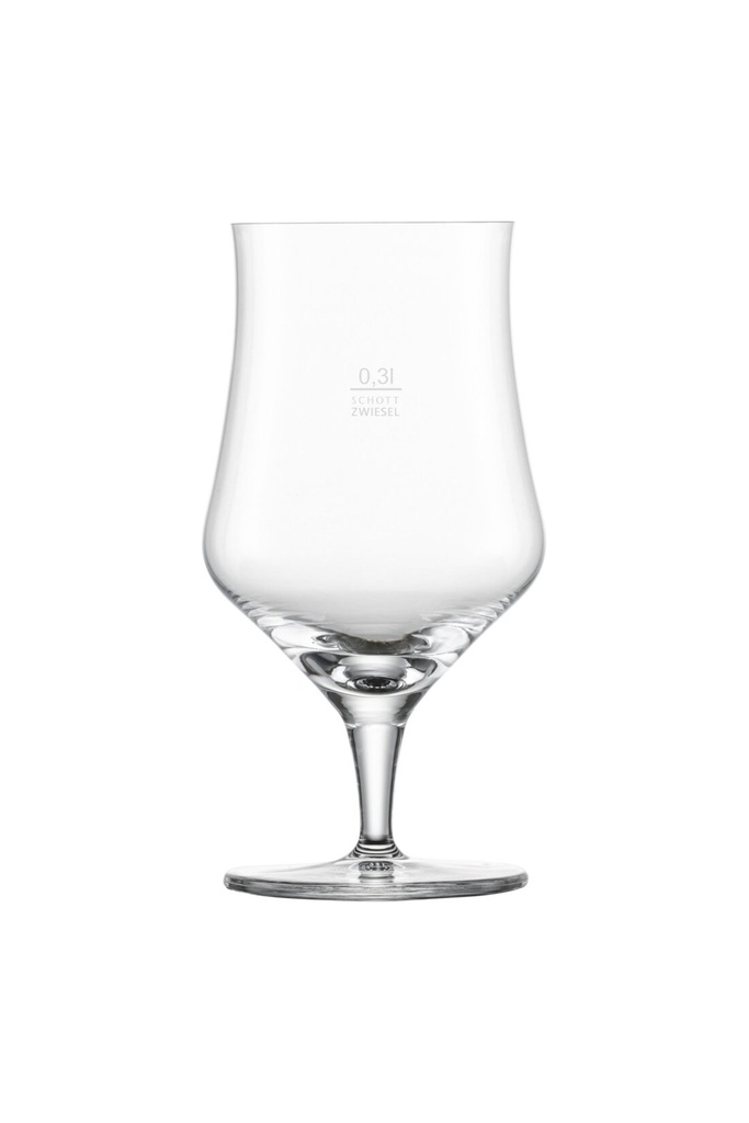 Bierglas/Craft 450ml Beer BEER SELECTION mit Füllstrich 0,3l Zwiesel Glas