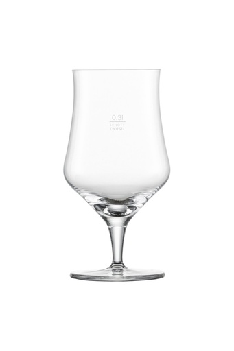 [SZW-121768] Bierglas/Craft 450ml Beer BEER SELECTION mit Füllstrich 0,3l Zwiesel Glas