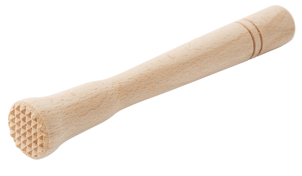 Caipirinha-Stößel  gezahnt