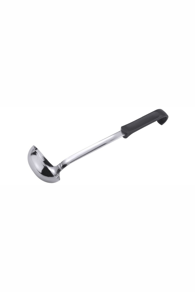 Suppenkelle BUFFET NOIR Contacto 0,1 Liter