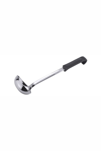 [CTO-8941/340] Suppenkelle BUFFET NOIR Contacto 0,1 Liter