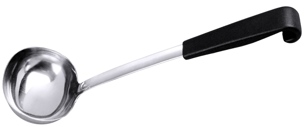 Suppenkelle 0,2 l BUFFET NOIR