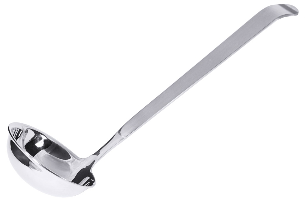 Suppenkelle 0,1 l BUFFET ONE