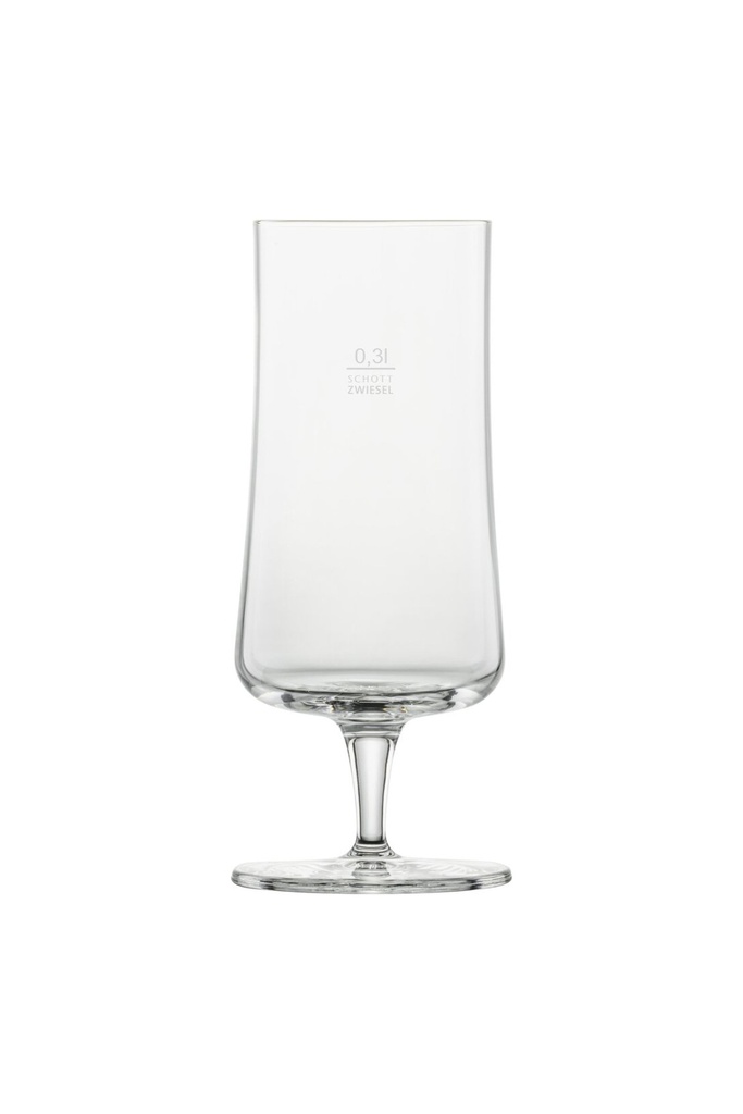 Bierpokal BEER SELECTION mit Füllstrich Zwiesel Glas