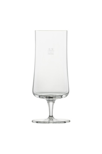 [SZW-117590] Bierpokal BEER SELECTION mit Füllstrich Zwiesel Glas (178mm, 410.0)