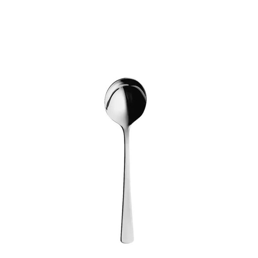 [HEP-600111630] Suppenlöffel PREMIUM, rund HEPP