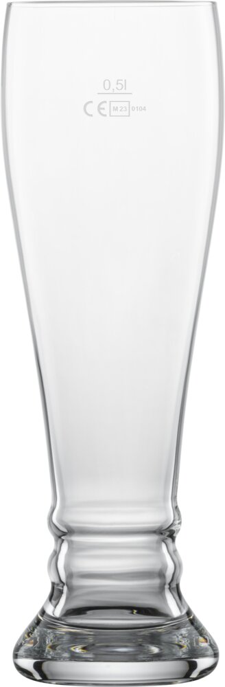 Bierglas/Weißbier BEER SELECTION mit Füllstrich 0,5l Zwiesel Glas