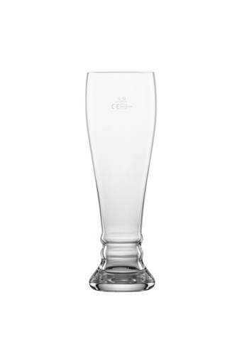 [SZW-841603] Bierglas/Weißbier BEER SELECTION mit Füllstrich 0,5l Zwiesel Glas