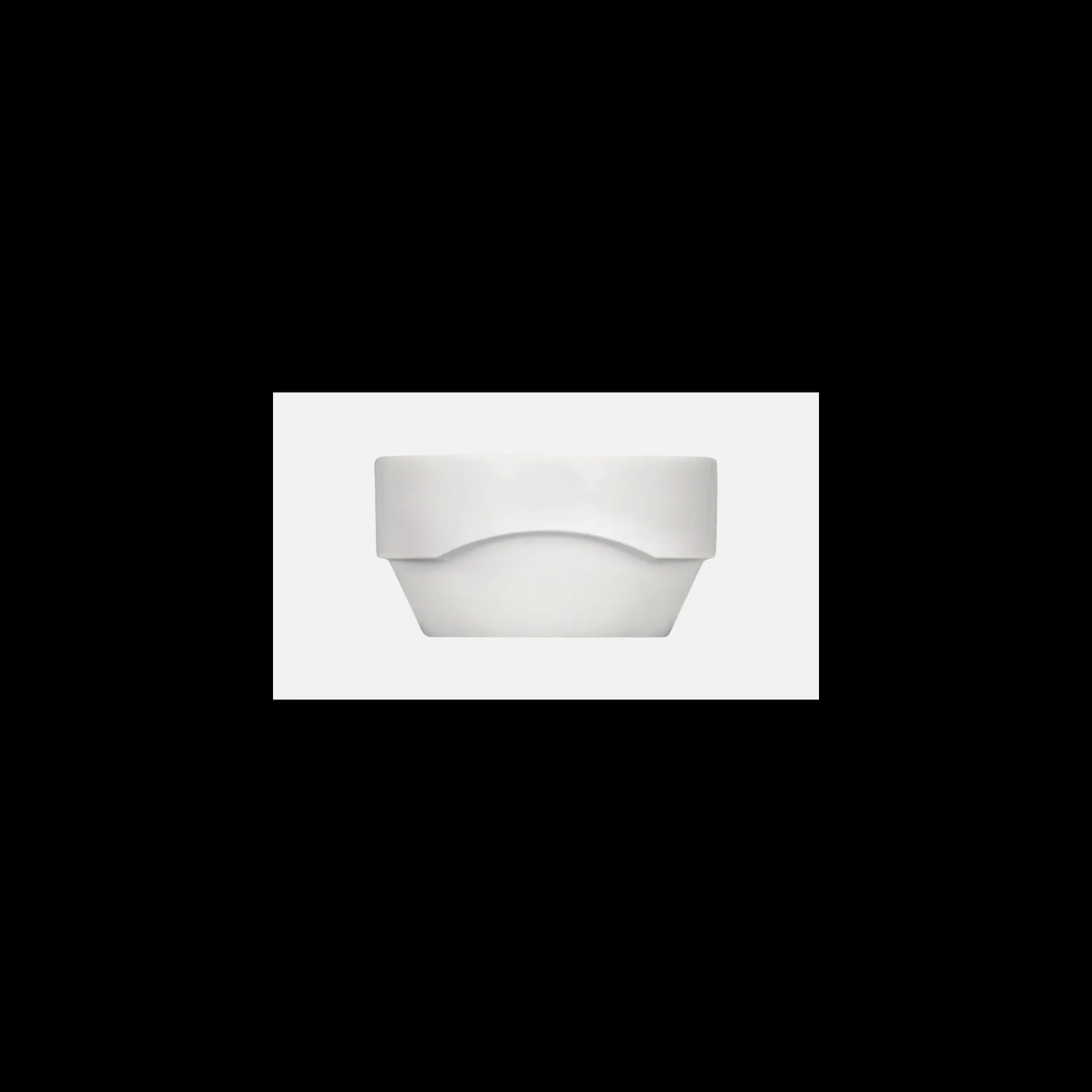 Suppenschale 0,43 l AIRFLOW stapelbar, rund