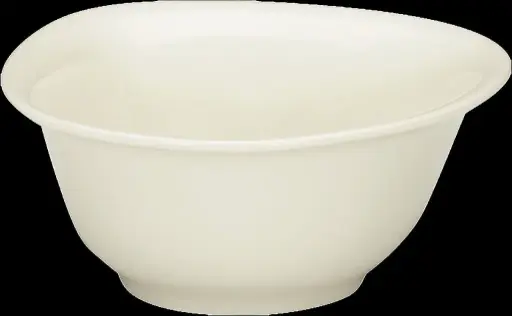 [BAU-938311251000000] Suppenschale 0,35 l WELLCOME, amorph