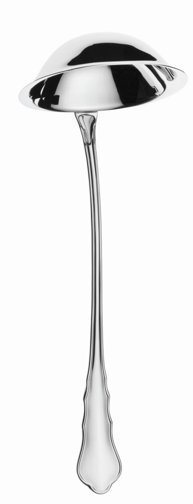 Suppenschöpfer CHIPPENDALE