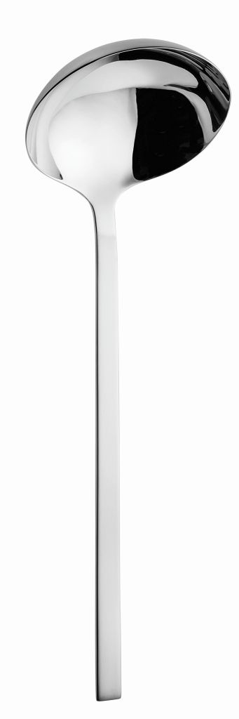 Suppenschöpfer GIRONA, matt
