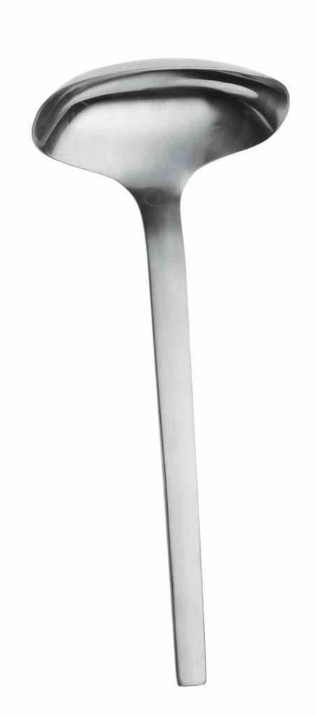 Suppenschöpfer TOOLS, matt