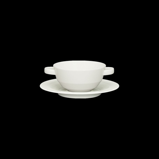 [BAU-912277961000000] Suppentasse 0,29 l ALLURE
