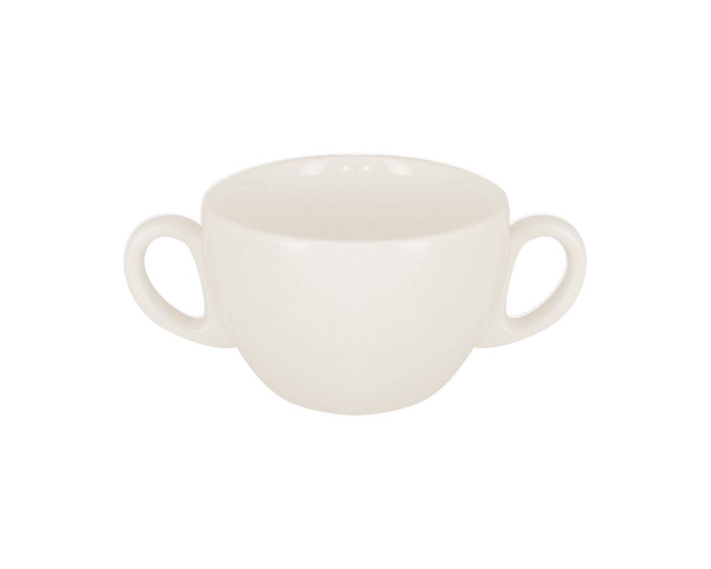 Suppentasse 0,28 l BARISTA RAK Porzellan