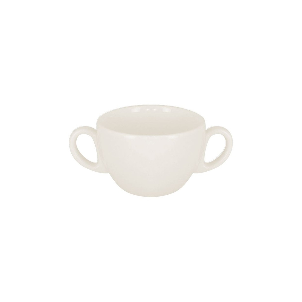 Suppentasse 0,28 l BARISTA RAK Porzellan