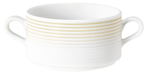 [SEL-001.756758] Suppentassen 0,3 l BLUES Seltmann Weiden (beige, Sandbeige)
