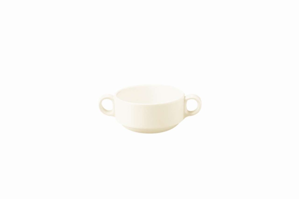 Suppentasse 0,30 l CLASSIC GOURMET RAK Porzellan