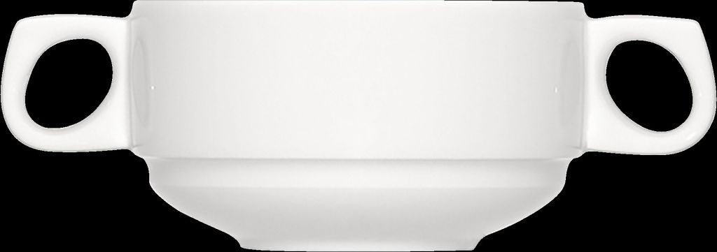 Suppentasse 0,29 l DIMENSION, stapelbar