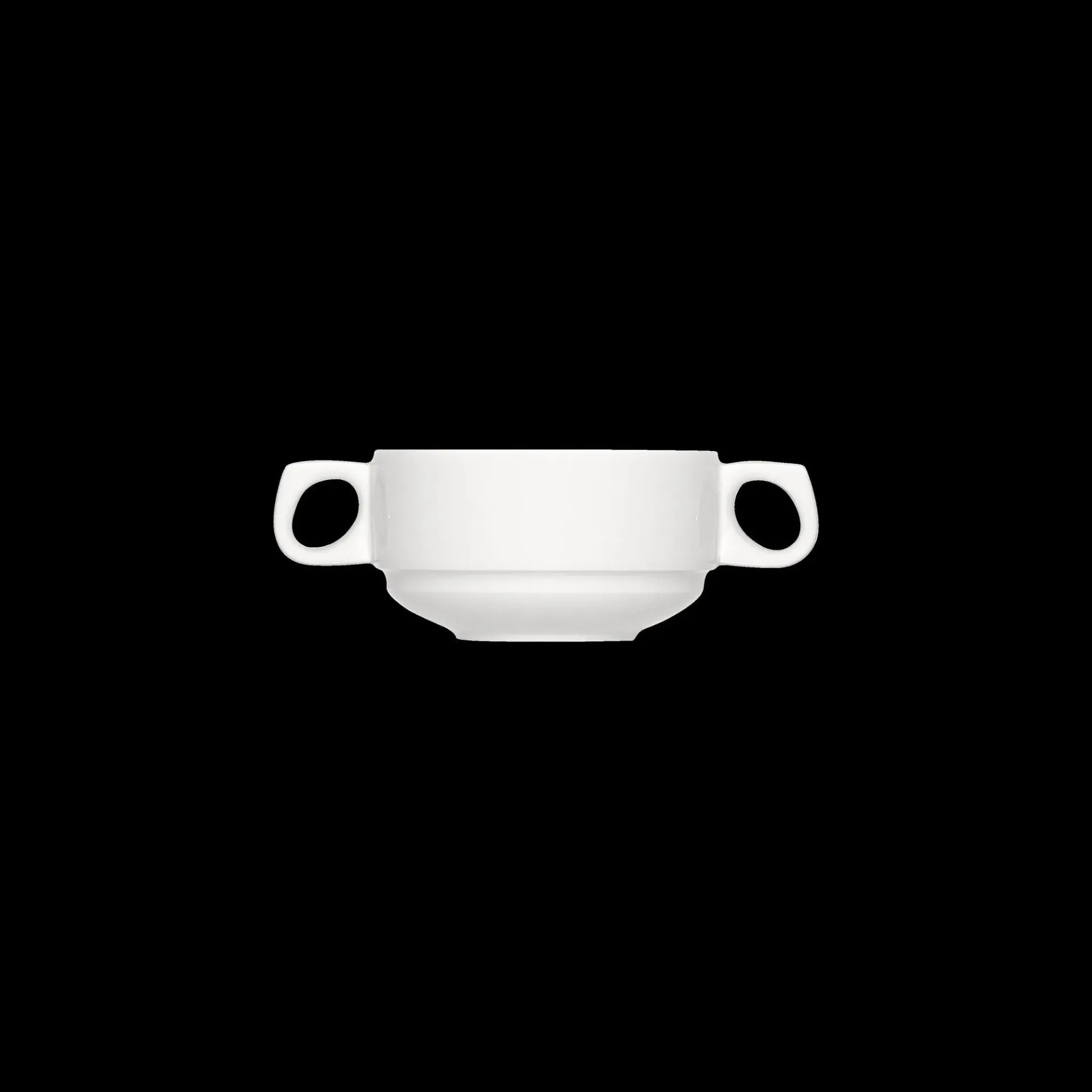 Suppentasse 0,29 l DIMENSION, stapelbar