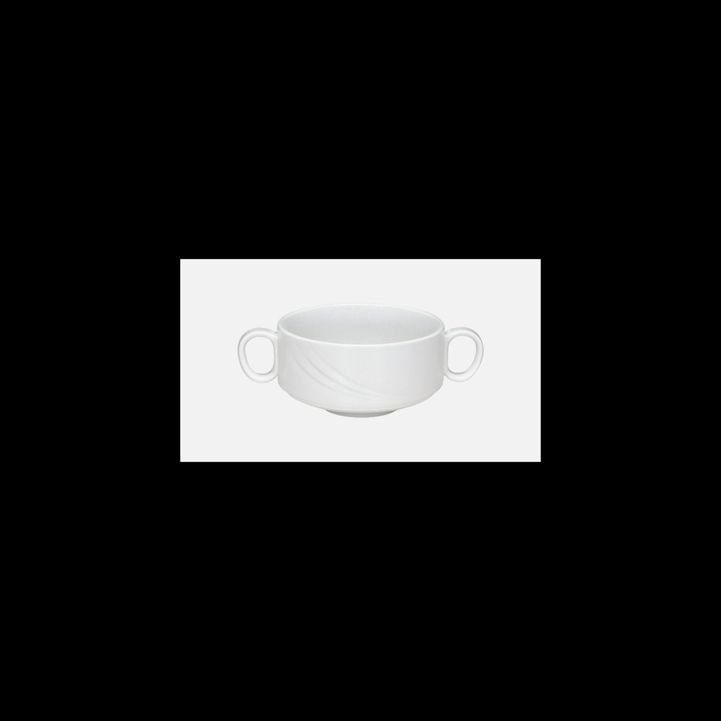 Suppentasse 0,48 l DONNA SENIOR, stapelbar