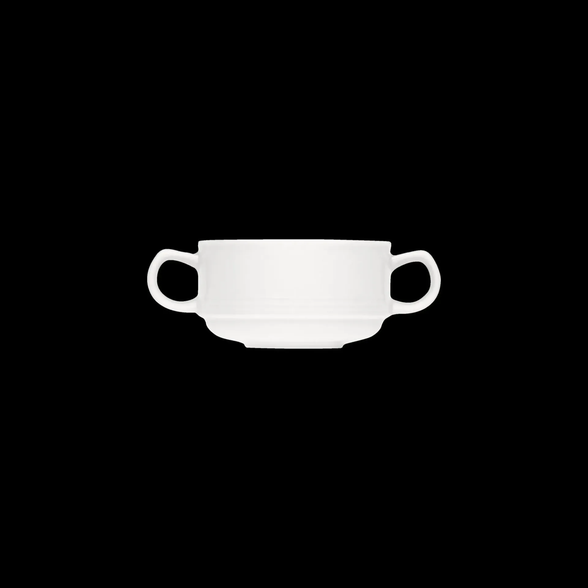 [BAU-680272711000000] Suppentasse 0,28 l INVITA DIALOG