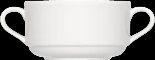 [BAU-6 70 2826 1] Suppentasse 0,27 l MAITRE, stapelbar