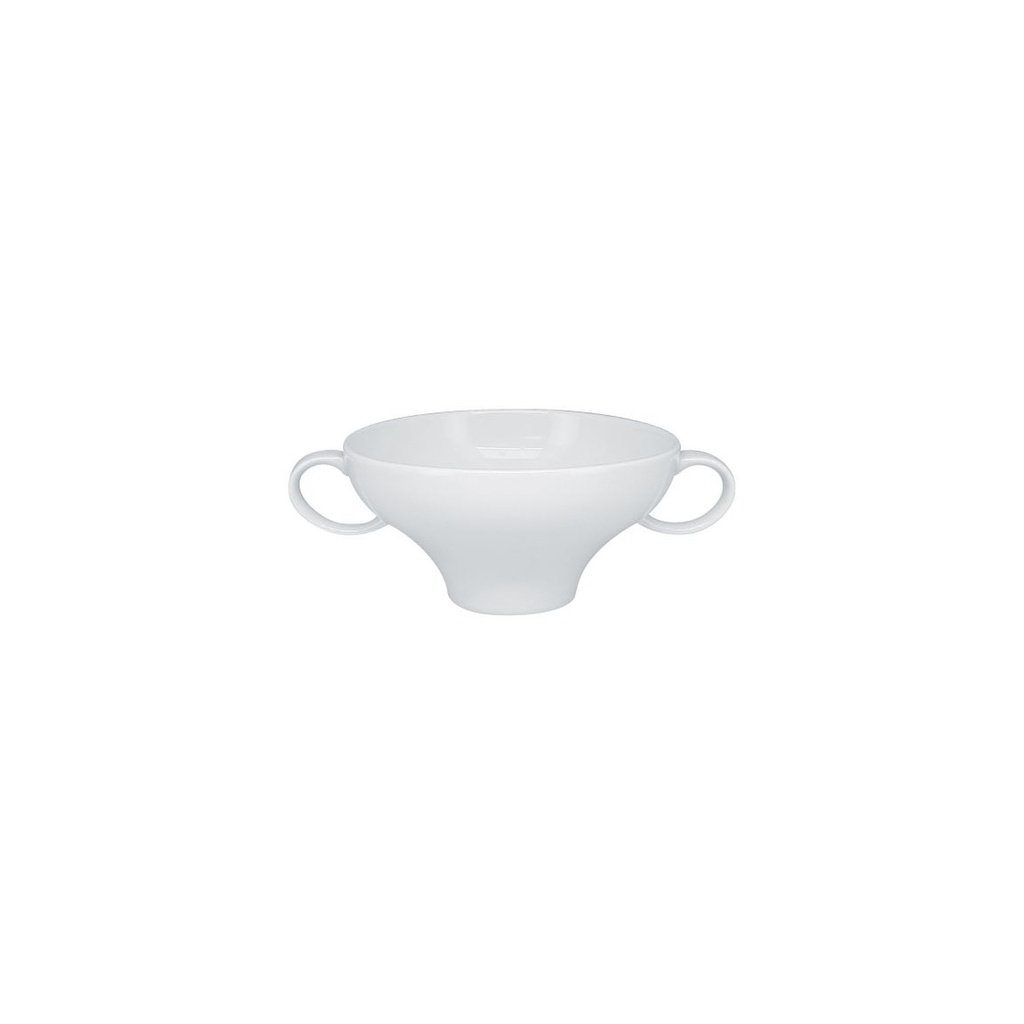 Suppentasse 38cl MOON RAK Porzellan