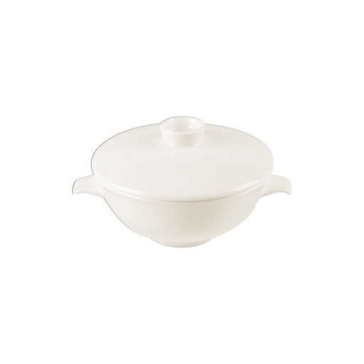 [RAK-NNCS27] Suppentasse 27cl  NANO RAK Porzellan